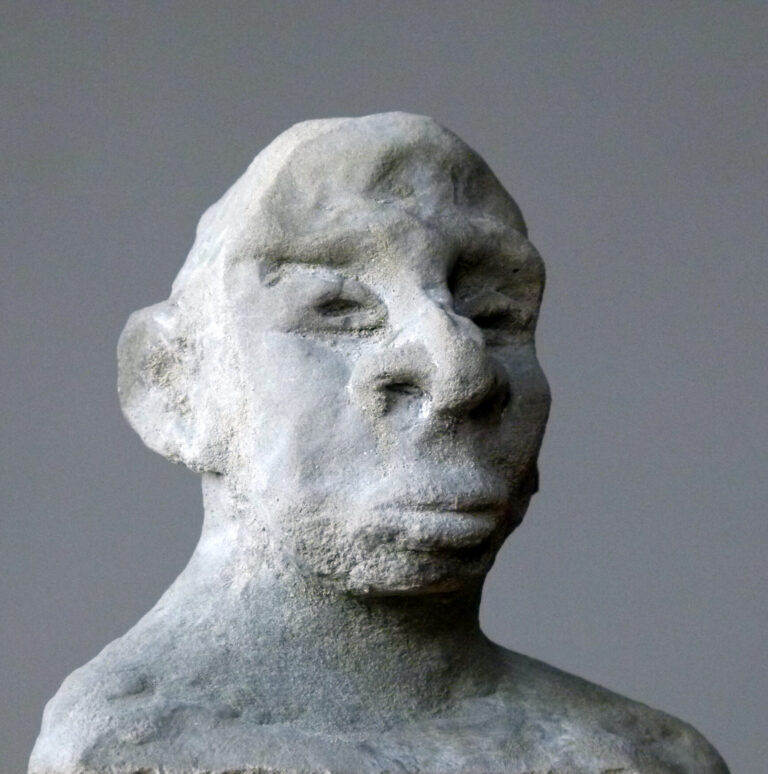 Betonkopf