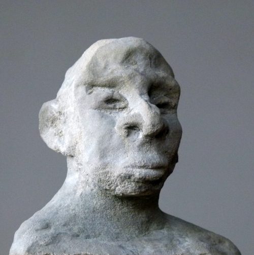 Betonkopf